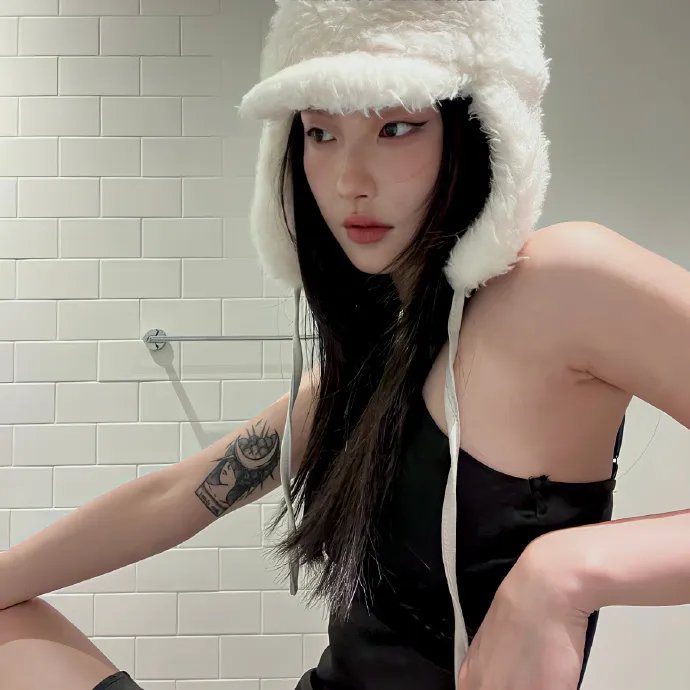 朗蒂尼亚姆海报